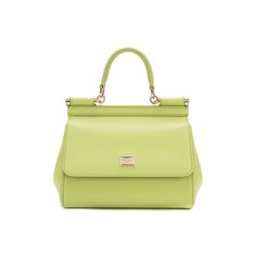 Сумка Sicily small Dolce & Gabbana