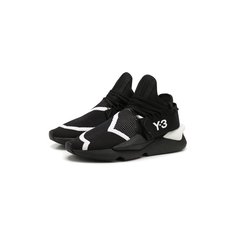 Текстильные кроссовки Kaiwa Knit Y-3