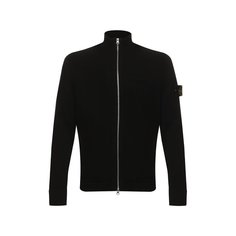 Хлопковый кардиган Stone Island