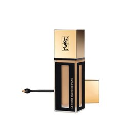 Encre De Peau Невесомый стойкий тональный крем BD50 YSL