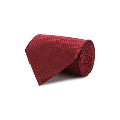 Шелковый галстук Ermenegildo Zegna
