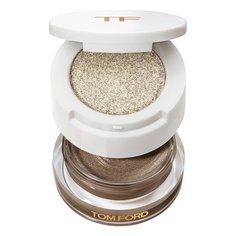 Тени для век Cream & Powder, оттенок 11 Fleur Neige Tom Ford