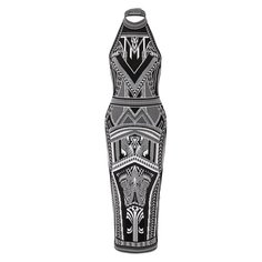 Платье Balmain