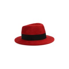 Фетровая шляпа Saint Laurent