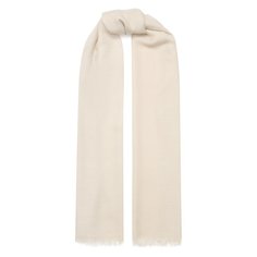 Кашемировый шарф Brunello Cucinelli