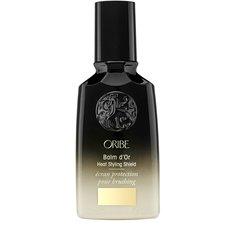 Термозащитный бальзам для укладки Роскошь золота Oribe