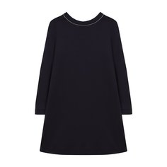 Платье из вискозы Aletta