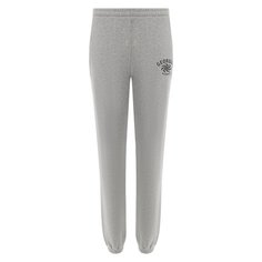 Хлопковые джоггеры Vetements