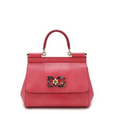 Сумка Sicily small Dolce & Gabbana