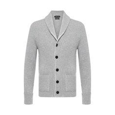 Кашемировый кардиган Tom Ford