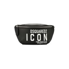 Поясная сумка Dsquared2