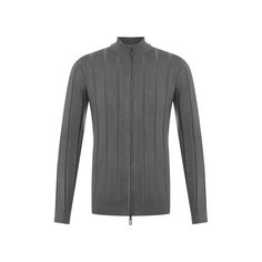 Кардиган из вискозы Emporio Armani