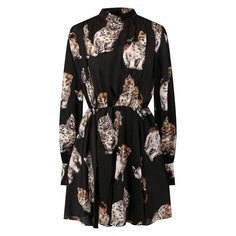 Платье MSGM
