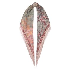 Шаль Orchids Radical Chic