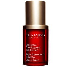 Интенсивно восстанавливающий концентрат для кожи вокруг глаз Clarins