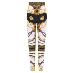 Леггинсы Versace