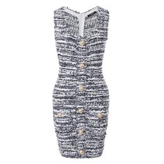 Платье Balmain