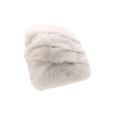 Шапка из меха норки FurLand