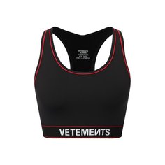 Топ Vetements