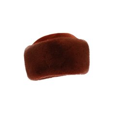 Шапка из меха норки FurLand