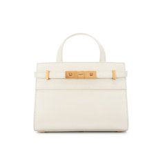 Сумка Manhattan nano Saint Laurent