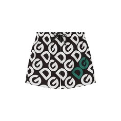 Плавки-шорты Dolce & Gabbana