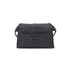 Текстильная сумка Edge Dolce & Gabbana