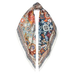 Платок Russian ornament Radical Chic