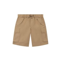 Хлопковые шорты Polo Ralph Lauren