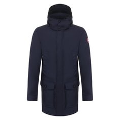 Парка Crew Canada Goose