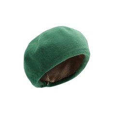 Берет из меха норки FurLand