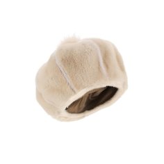 Берет из меха норки FurLand