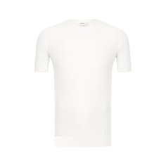 Хлопковый джемпер Brioni