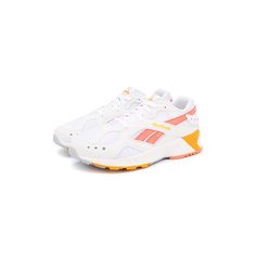 Текстильные кроссовки Aztrek Reebok