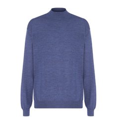 Шерстяной джемпер Brioni