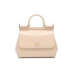 Сумка Sicily medium Dolce & Gabbana