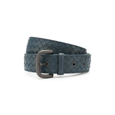Кожаный ремень Bottega Veneta