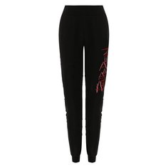 Хлопковые джоггеры Philipp Plein