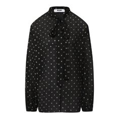 Блузка MSGM