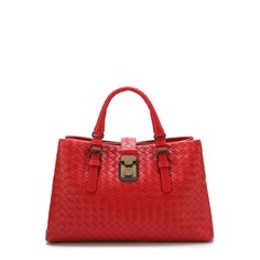 Сумка Roma small Bottega Veneta