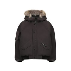 Пуховая куртка Rundle Canada Goose