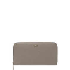 Кожаный кошелек Babylon Furla