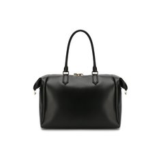 Кожаная дорожная сумка Montreale Dolce & Gabbana