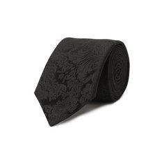 Шелковый галстук Dolce & Gabbana