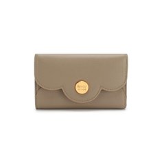 Кожаный кошелек See by Chloé