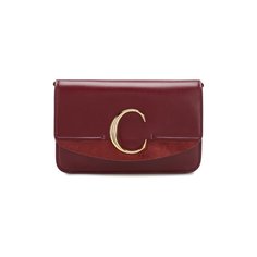 Клатч Chloé C Chloé