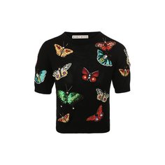 Шерстяной топ Alice + Olivia