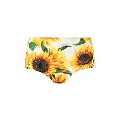 Плавки-бикини Dolce & Gabbana