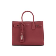 Сумка Sac de Jour Souple baby Saint Laurent