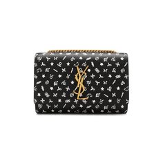 Сумка Monogram Kate small Saint Laurent